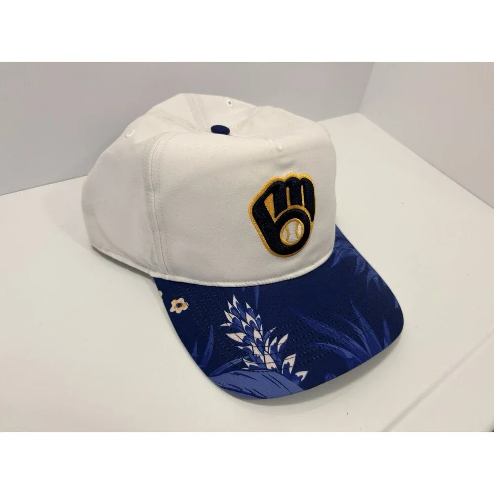 ‘47 Brand milwaukee brewers